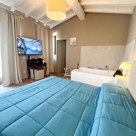 Antica Quercia Villa & Spa Chianciano Terme Exteriér fotografie