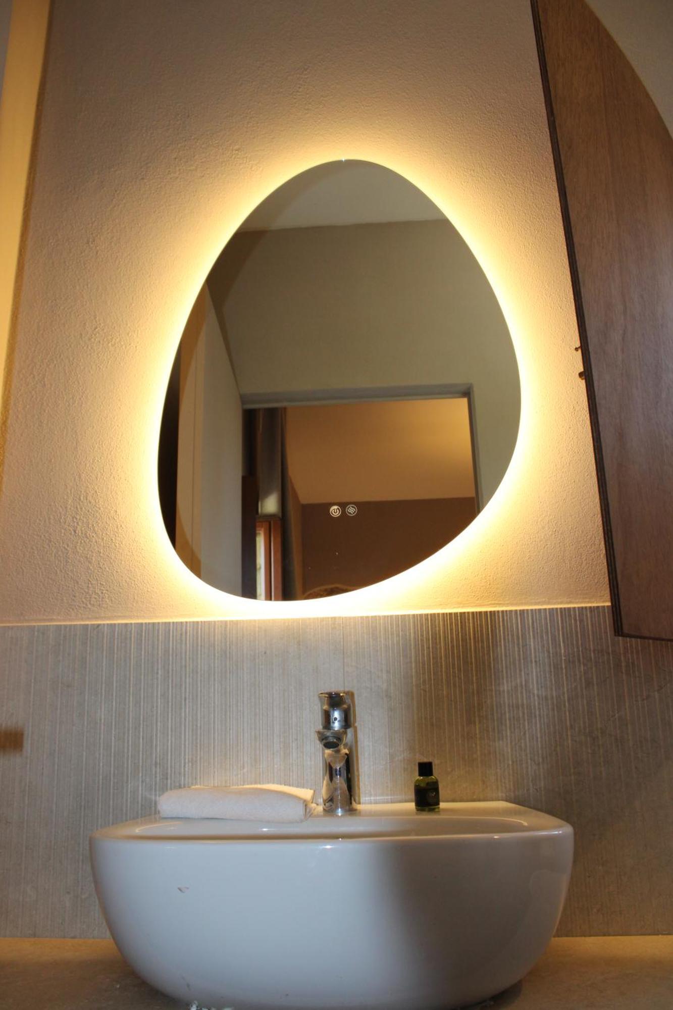 Antica Quercia Villa & Spa Chianciano Terme Exteriér fotografie