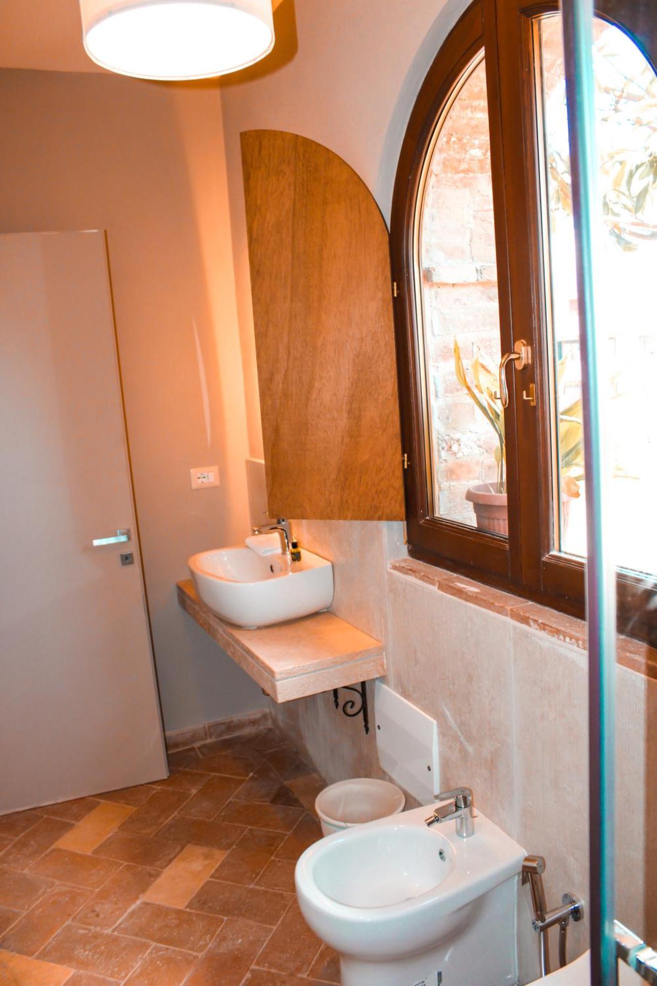 Antica Quercia Villa & Spa Chianciano Terme Exteriér fotografie