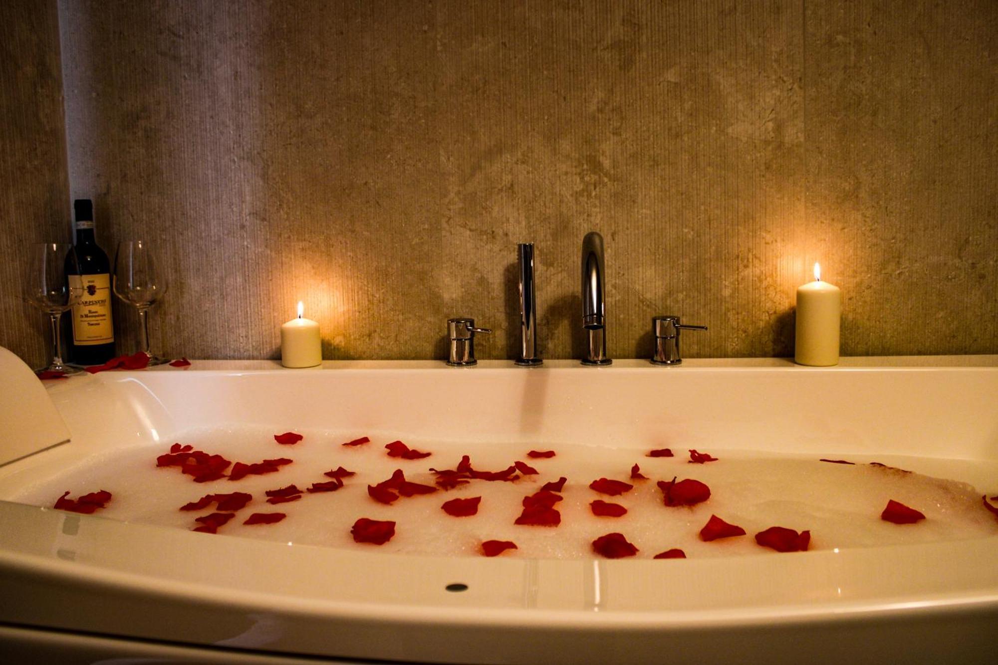 Antica Quercia Villa & Spa Chianciano Terme Exteriér fotografie